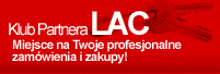 Klub Partnera LAC